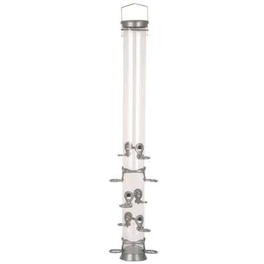 CJ Wildlife - Conqueror 10 Port Seed Feeder